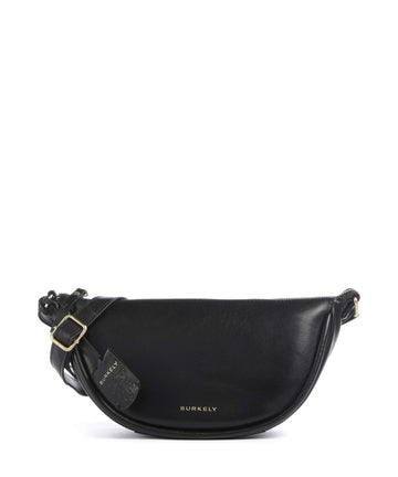 Burkely Vintage Veda Crossover väska black
