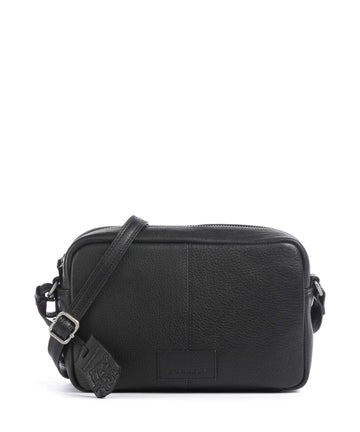 Burkely Soft Skylar Crossover väska black