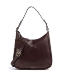 Burkely Vintage Veda Hobo väska cherry