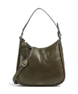 Burkely Vintage Veda Hobo väska olive
