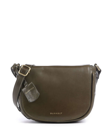 Burkely Vintage Veda Crossover väska olive