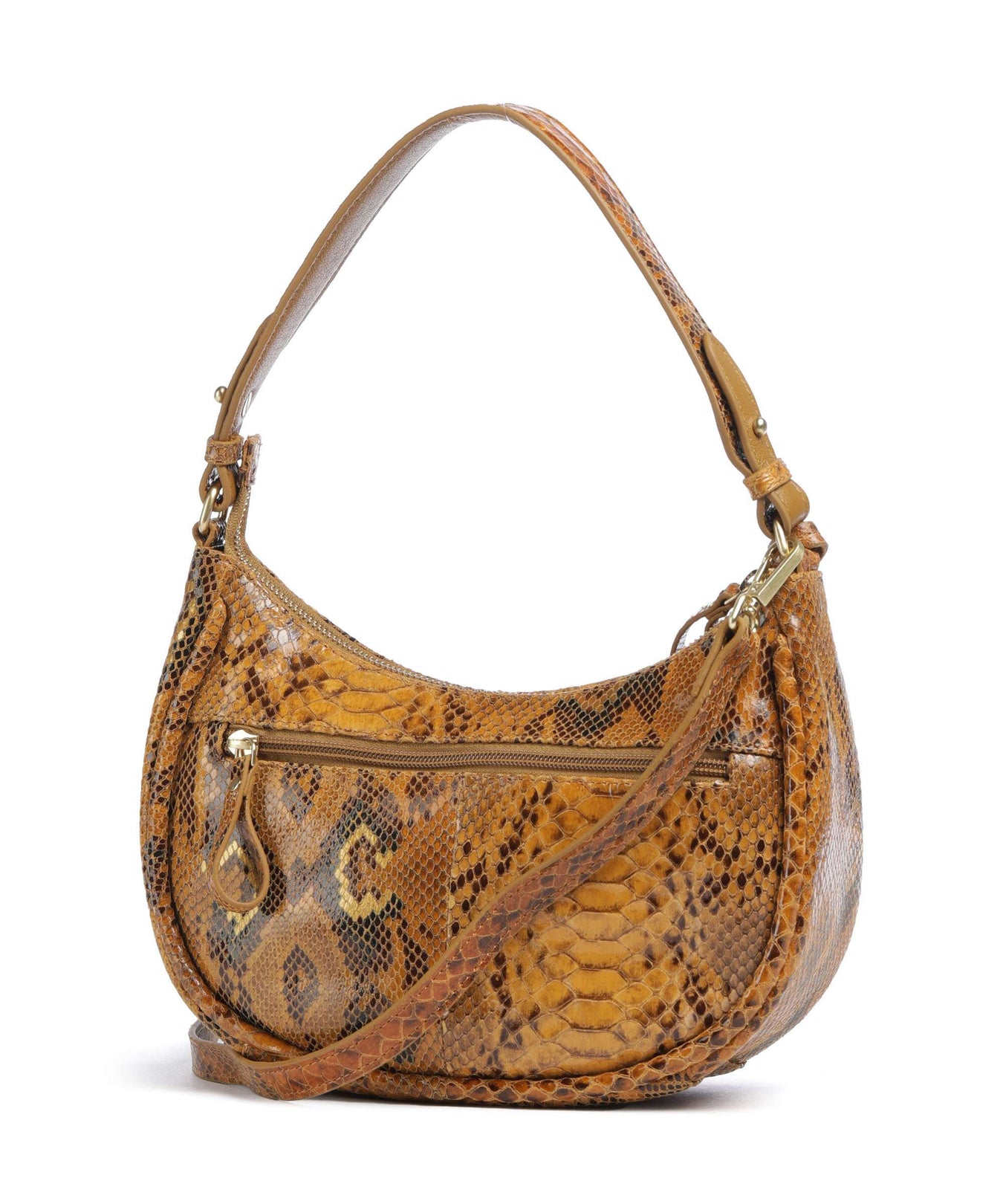 Burkely Vintage Veda Shoulder bag python
