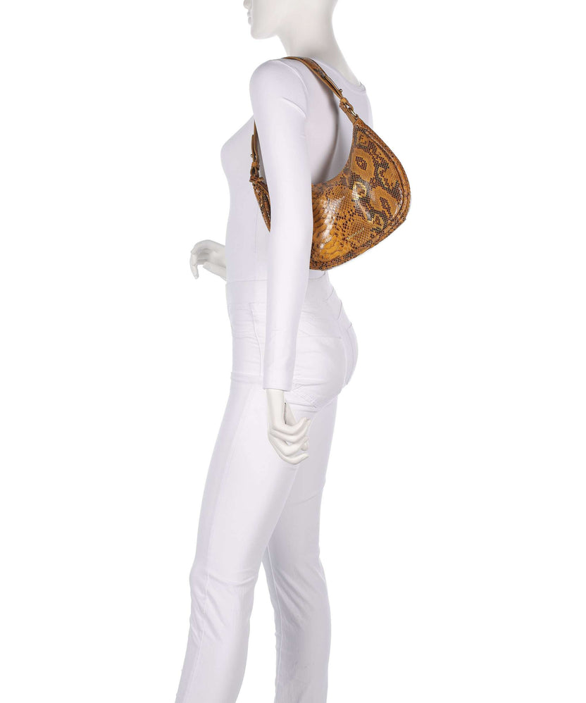 Burkely Vintage Veda Shoulder bag python