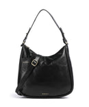 Burkely Vintage Veda Hobo väska black