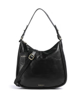 Burkely Vintage Veda Hobo väska black