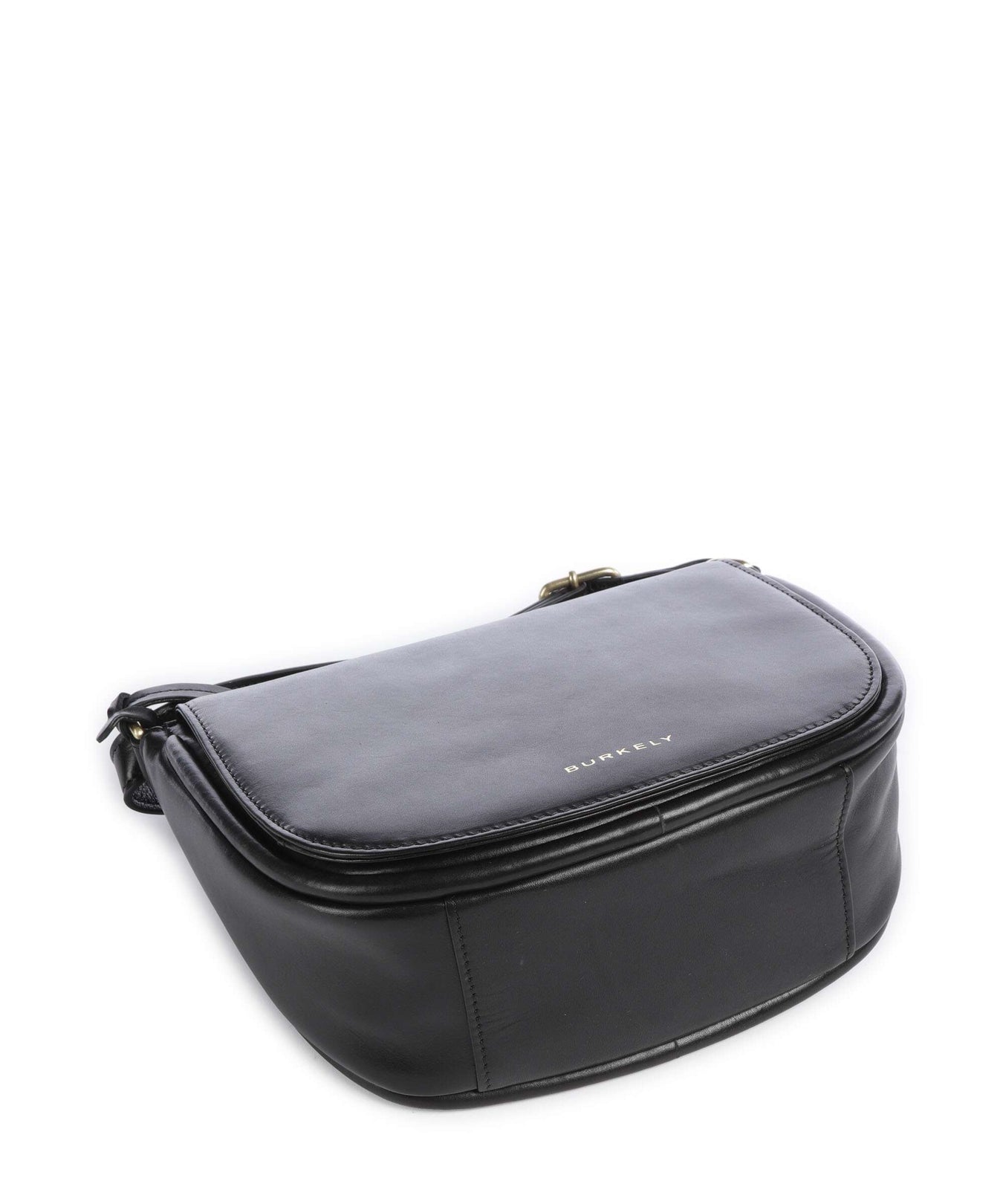 Burkely Vintage Veda Crossbody bag black