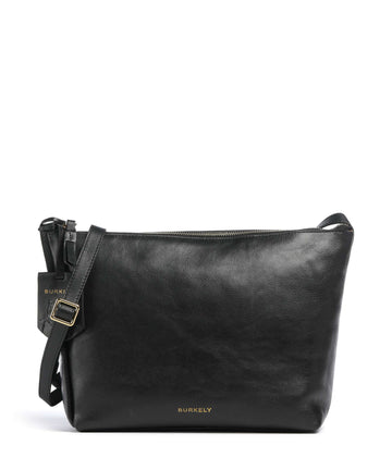 Burkely Fine Florence Crossover väska black