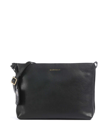 Burkely Fine Florence Crossover väska black