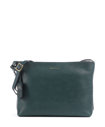 Burkely Fine Florence Crossover väska teal