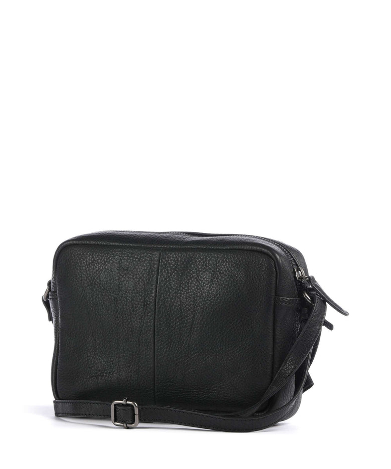 Burkely Antique Avery Crossbody bag black