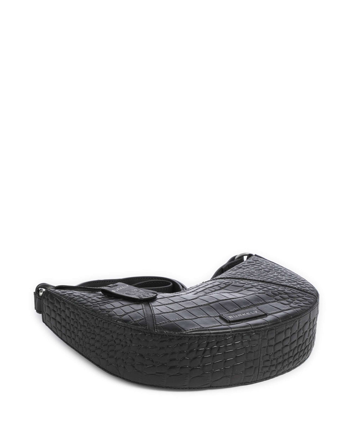 Burkely Cool Colbie Crossbody bag black