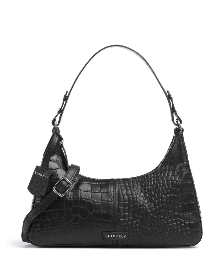 Burkely Cool Colbie Shoulder bag black