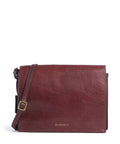 Burkely Fine Florence Crossbody bag burgundy