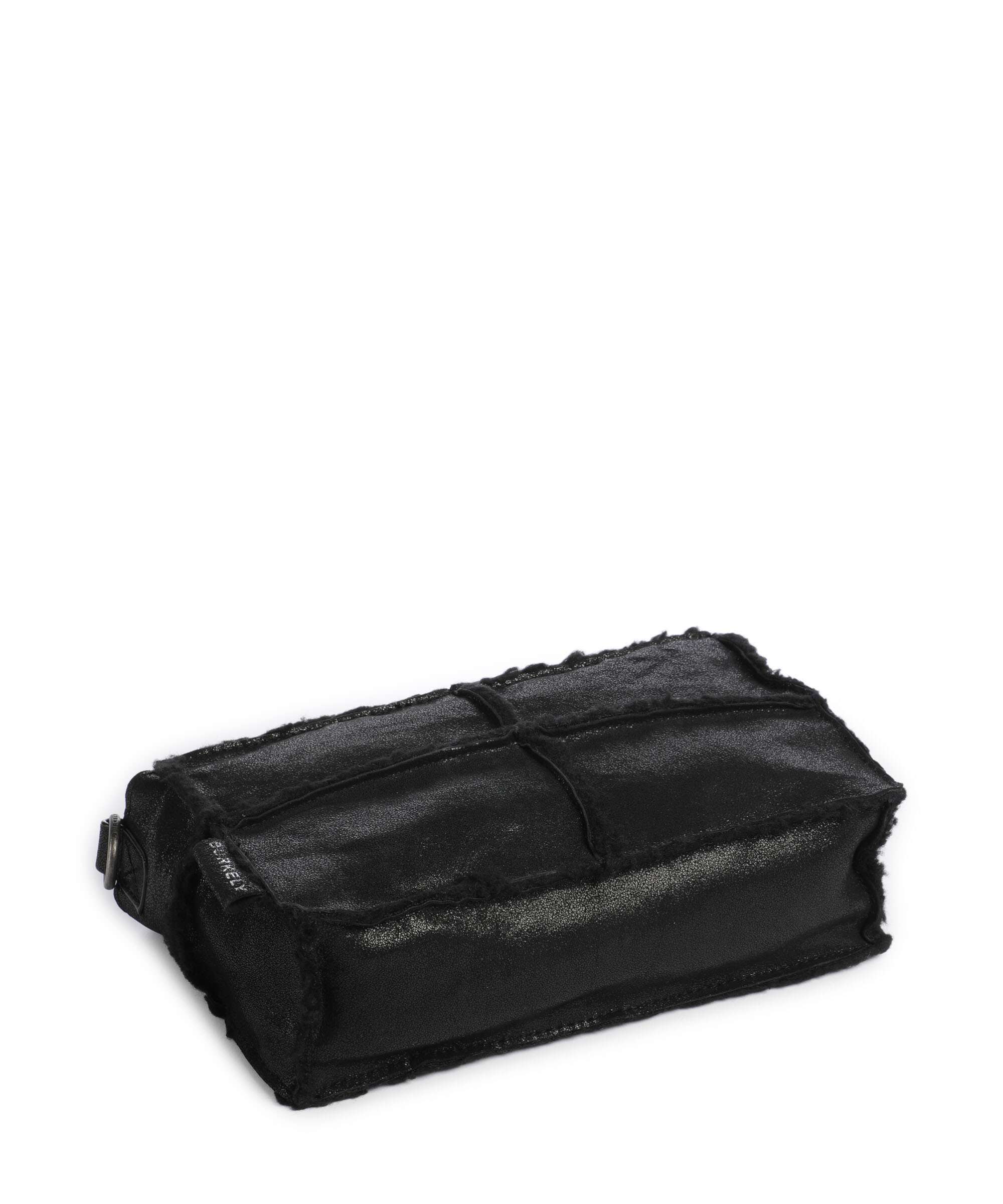 Burkely Lana Crossbody bag black
