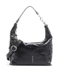 Burkely Myra Hobo bag black