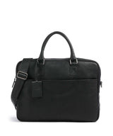 Burkely Antique Avery Portfölj black