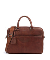 Burkely Antique Avery Portfölj tan