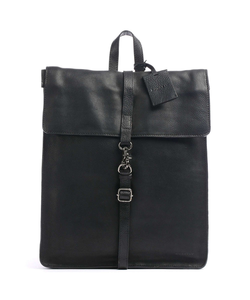 Burkely Antique Avery Backpack black