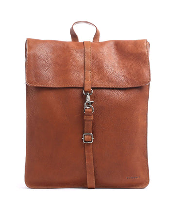 Burkely Antique Avery Ryggsäck cognac