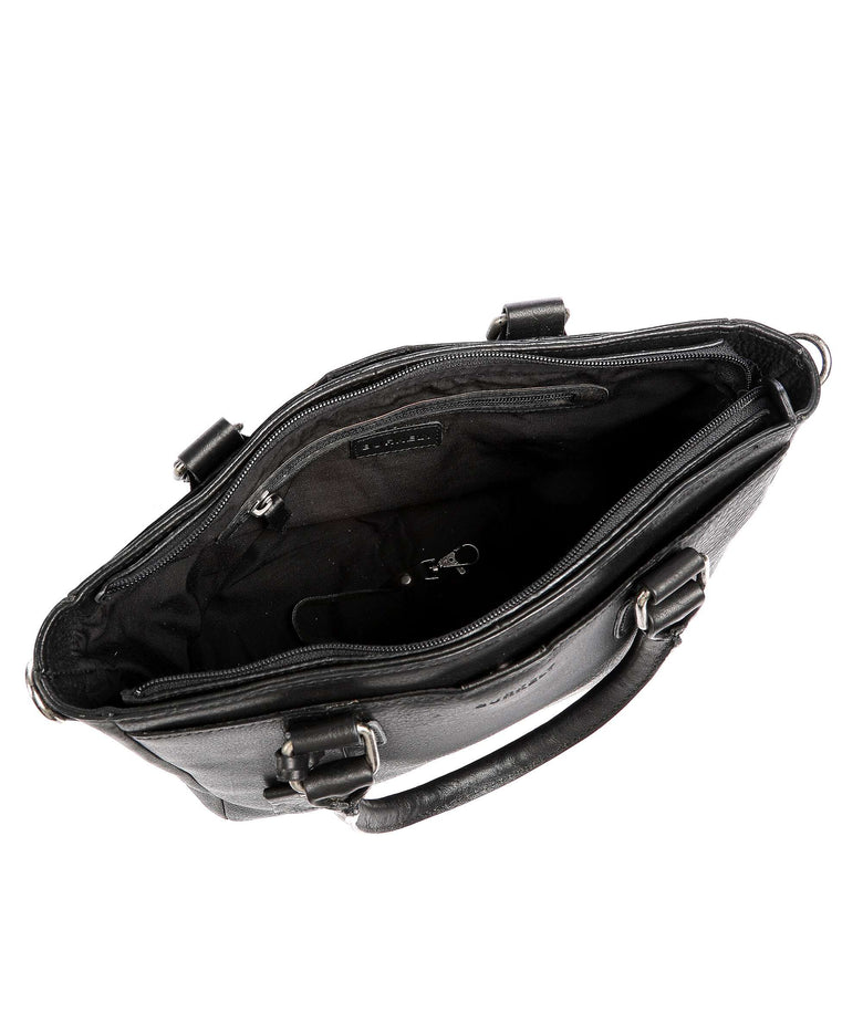 Burkely Antique Avery Handbag black