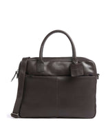 Burkely Vintage Jack Portfölj dark brown