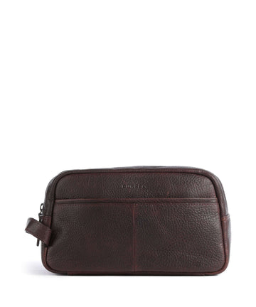 Burkely Antique Avery Necessär brown