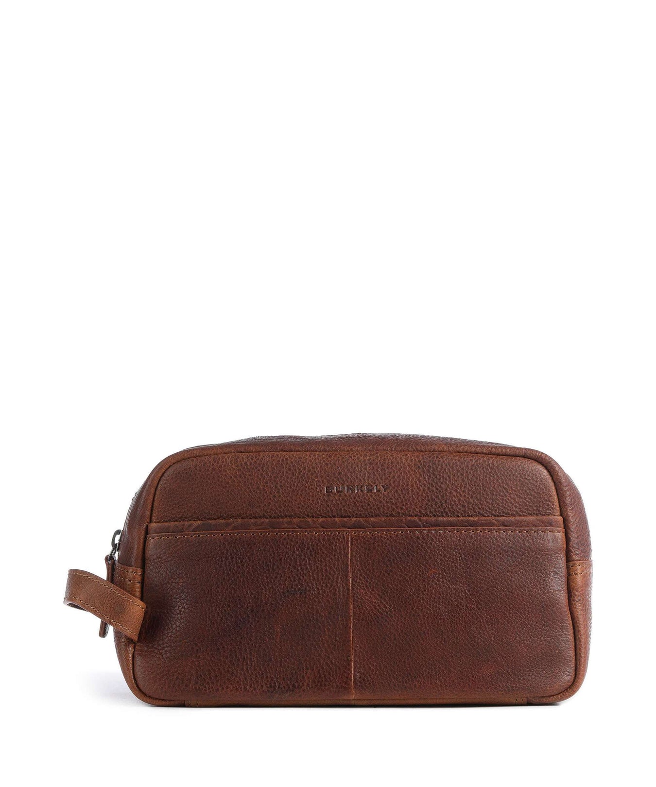 Burkely Antique Avery Toiletry bag tan