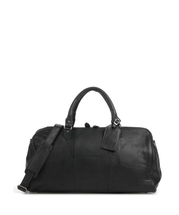 The Chesterfield Brand William Weekendväska black