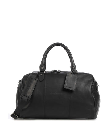 The Chesterfield Brand Liam Weekendväska black