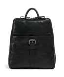 Spikes & Sparrow Ryggsäck black