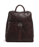 Spikes & Sparrow Ryggsäck dark brown