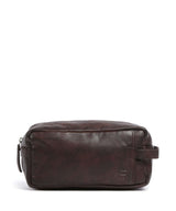 Spikes & Sparrow Apache Necessär brown