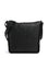 Spikes & Sparrow Bronco Titia Crossbody bag black