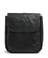Spikes & Sparrow Bronco Alene Ryggsäck black
