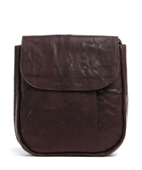 Spikes & Sparrow Bronco Alene Ryggsäck dark brown
