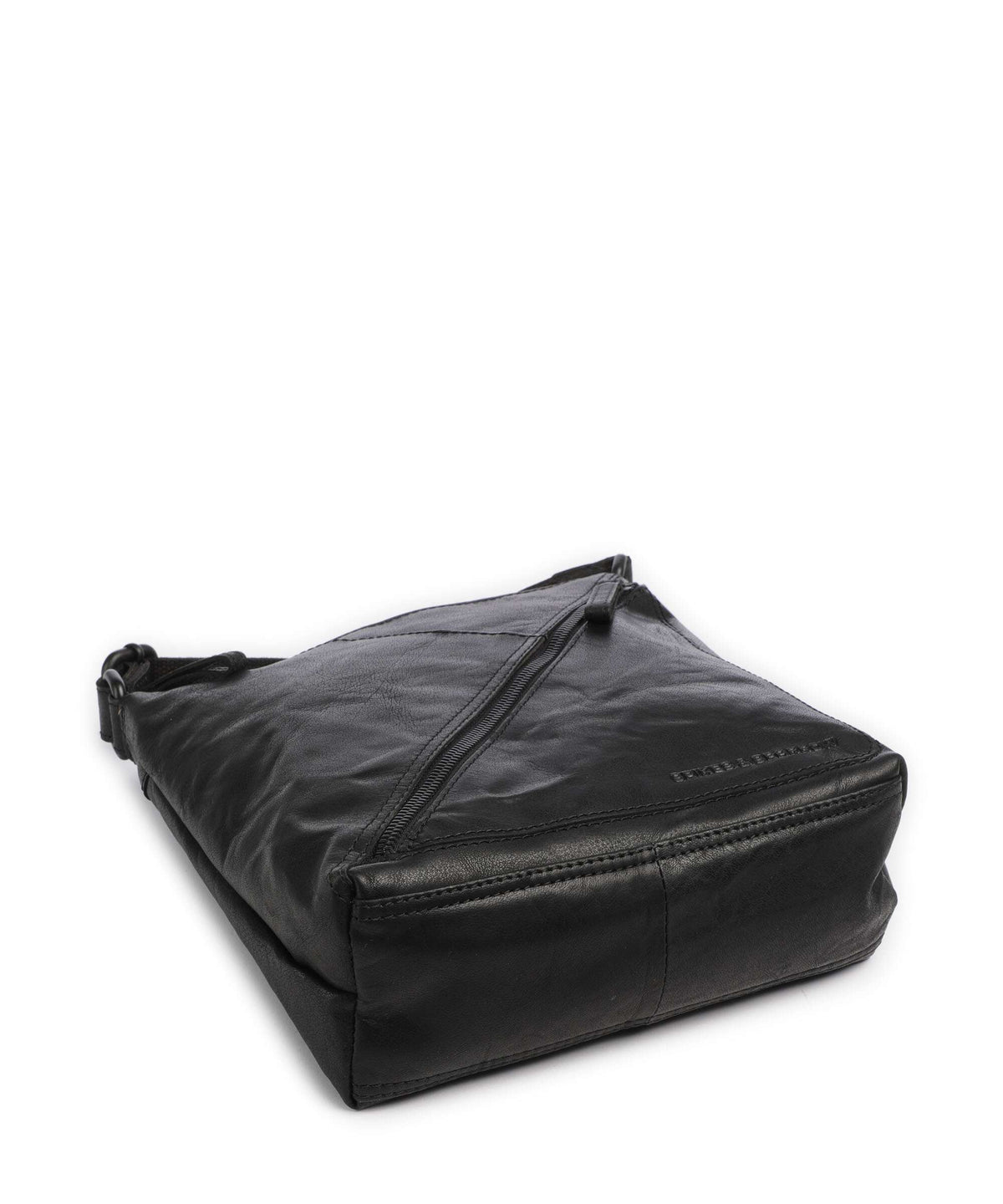 Spikes & Sparrow Bronco Chelsi Crossbody bag black