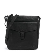 Spikes & Sparrow Bronco Millie Crossover väska black