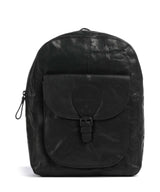 Spikes & Sparrow Bronco May Ryggsäck black