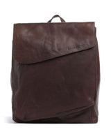 Spikes & Sparrow Bronco Tina Ryggsäck dark brown