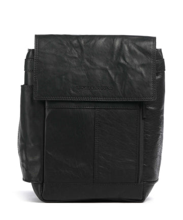 Spikes & Sparrow Bronco Winston Ryggsäck black