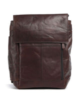 Spikes & Sparrow Bronco Winston Ryggsäck dark brown