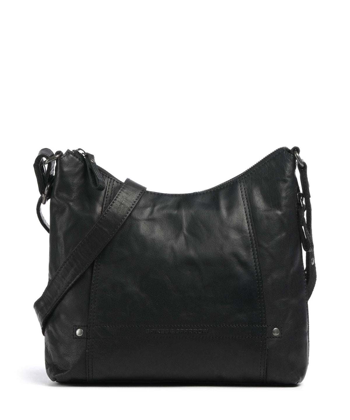 Spikes & Sparrow Bronco Jessyca Crossbody bag black