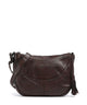 Spikes & Sparrow Apache Elliana Crossbody bag dark brown
