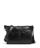 Spikes & Sparrow Apache Charmayne Shoulder bag black