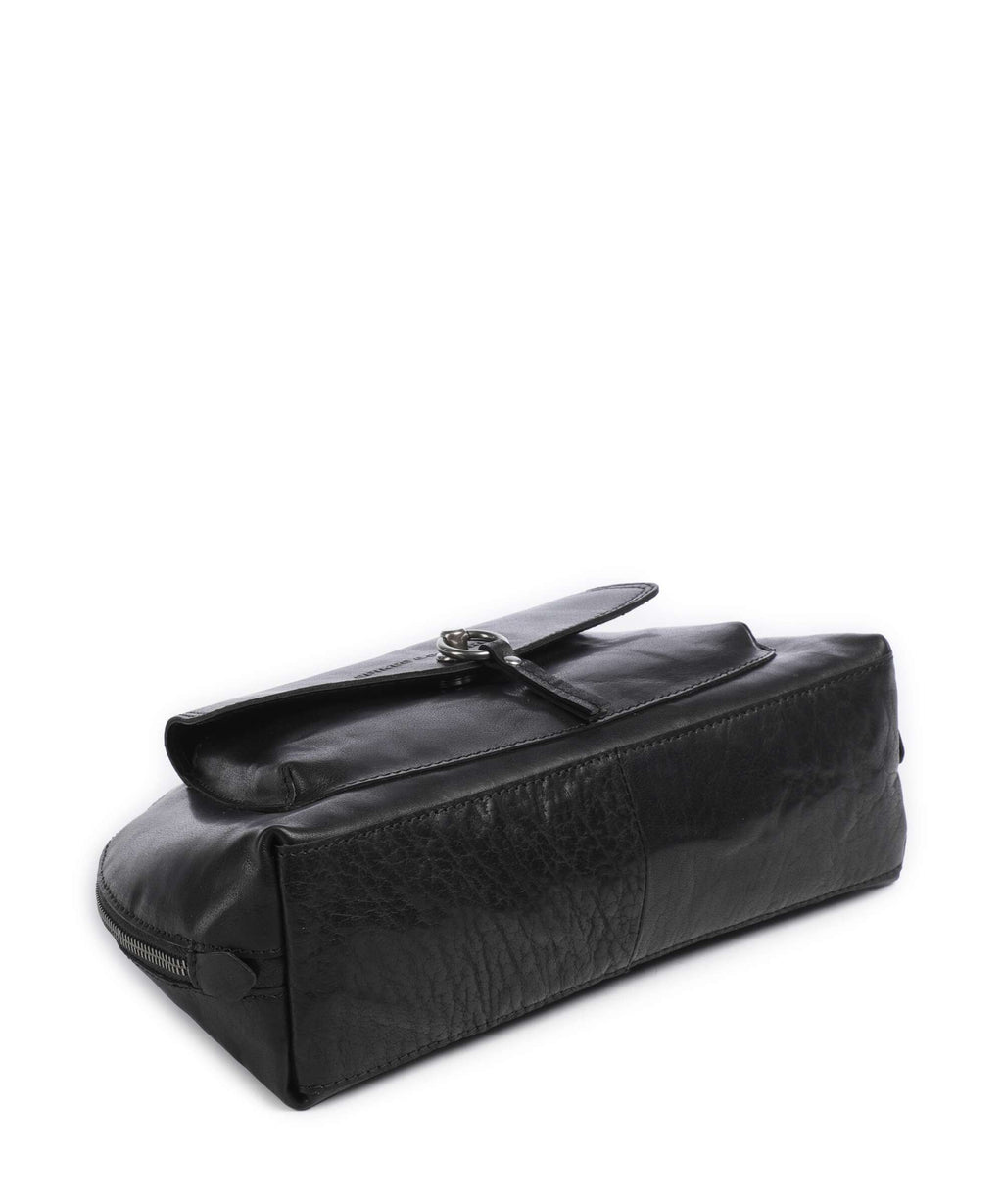 Spikes & Sparrow Bronco Thyrza Shoulder bag black