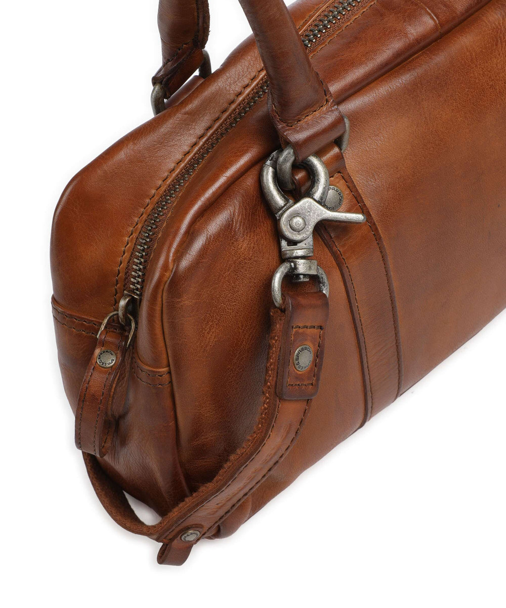 Spikes & Sparrow Apache Lisa Shoulder bag brandy
