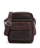 The Chesterfield Brand Bath Crossover väska dunkelbraun