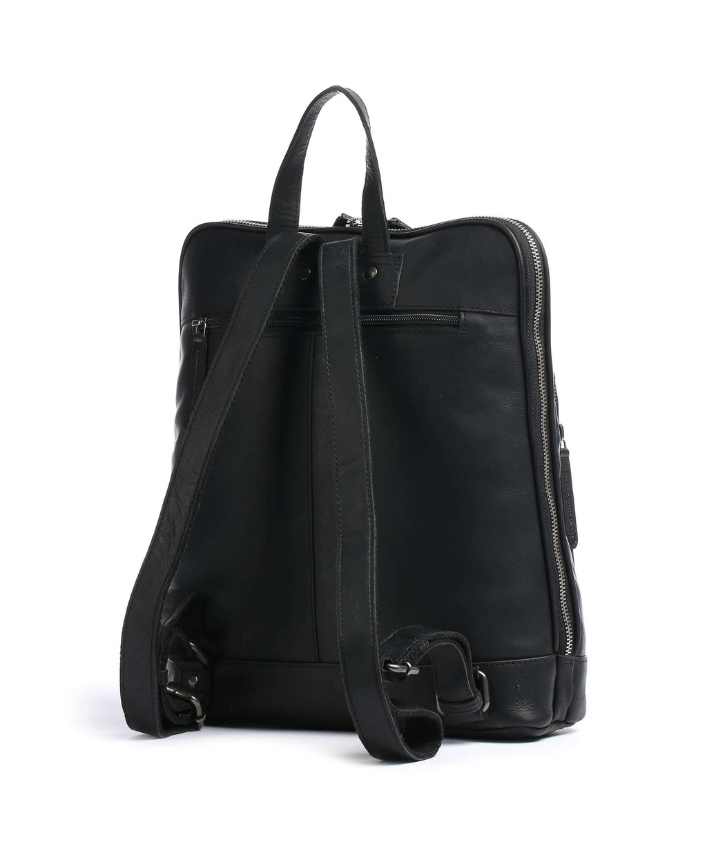 The Chesterfield Brand Naomi Backpack schwarz