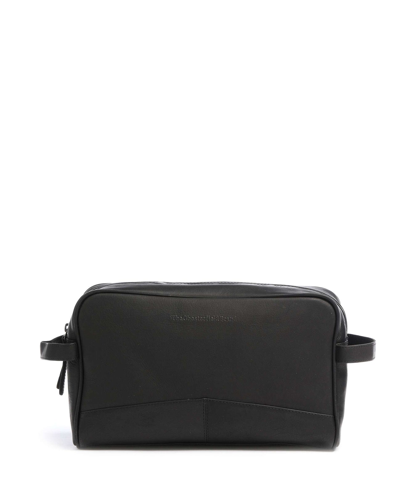 The Chesterfield Brand Stefan Toiletry bag schwarz