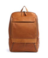 The Chesterfield Brand Rich Ryggsäck cognac